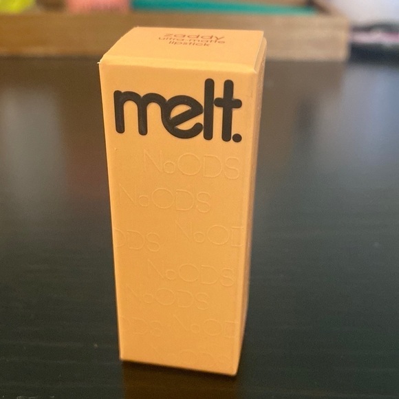 Melt Cosmetics lipstick in Zaddy - Picture 3 of 4